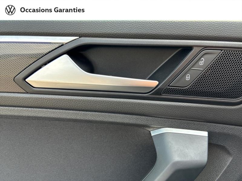 Voitures occasions VOLKSWAGEN TIGUAN  Clermont-Ferrand