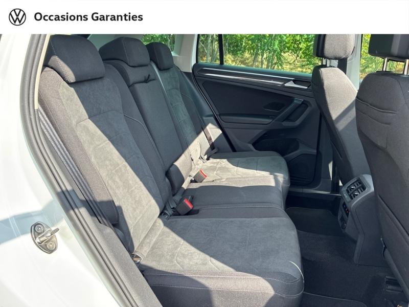 Voitures occasions VOLKSWAGEN TIGUAN  Clermont-Ferrand