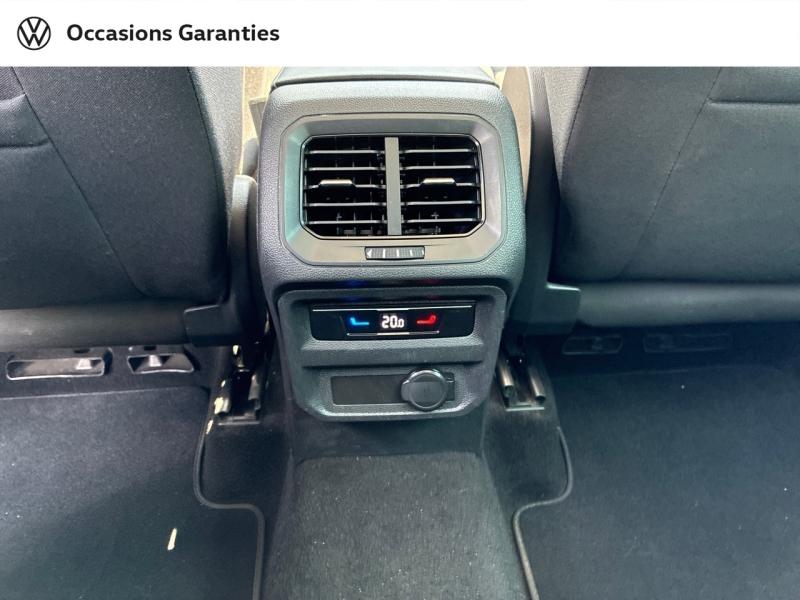 Voitures occasions VOLKSWAGEN TIGUAN  Clermont-Ferrand