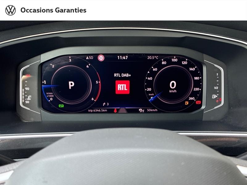 Voitures occasions VOLKSWAGEN TIGUAN  Clermont-Ferrand