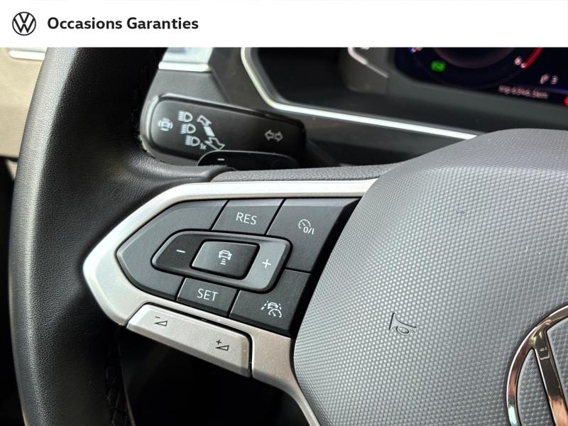 Voitures occasions VOLKSWAGEN TIGUAN  Clermont-Ferrand