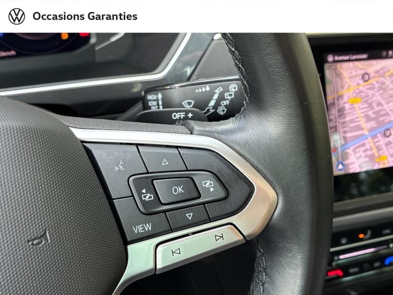 Voitures occasions VOLKSWAGEN TIGUAN  Clermont-Ferrand