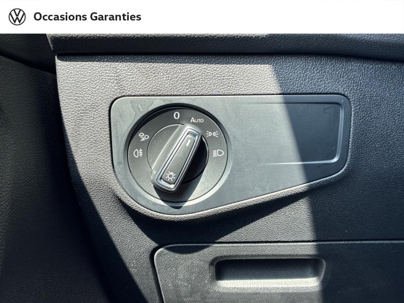 Voitures occasions VOLKSWAGEN TIGUAN  Clermont-Ferrand
