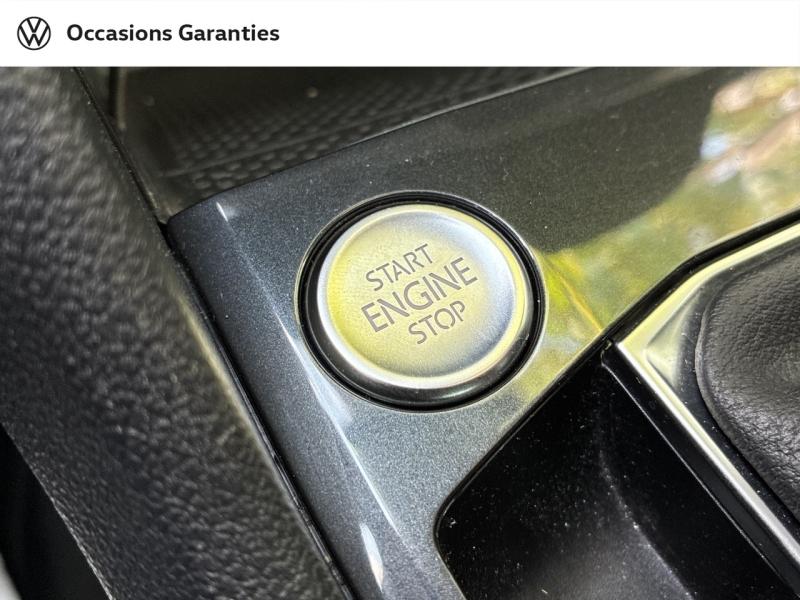 Voitures occasions VOLKSWAGEN TIGUAN  Clermont-Ferrand