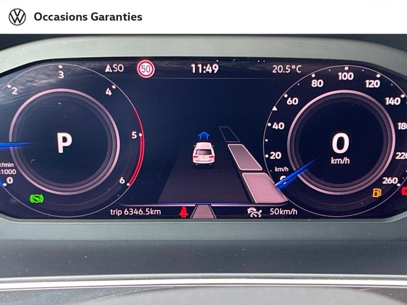 Voitures occasions VOLKSWAGEN TIGUAN  Clermont-Ferrand
