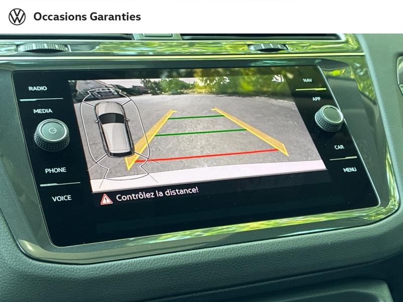 Voitures occasions VOLKSWAGEN TIGUAN  Clermont-Ferrand