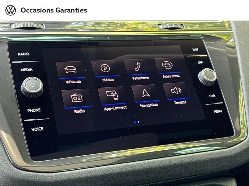 Voitures occasions VOLKSWAGEN TIGUAN  Clermont-Ferrand