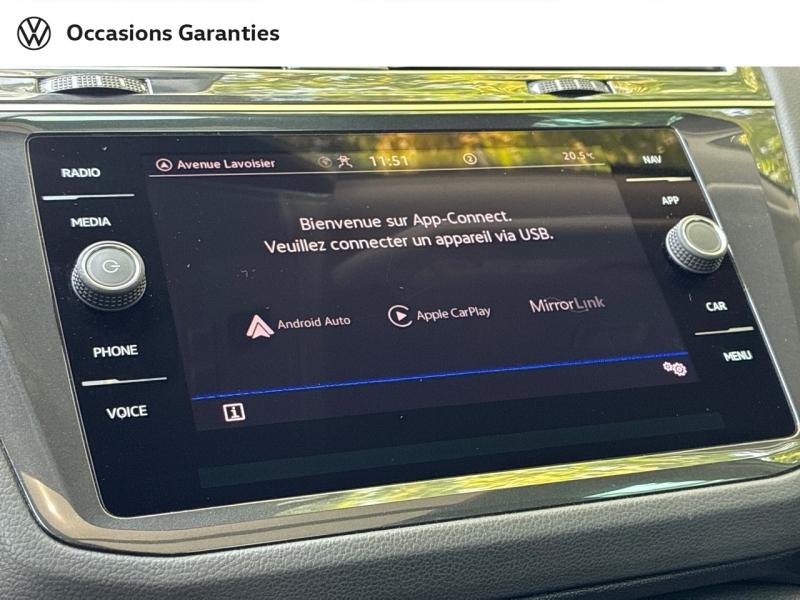 Voitures occasions VOLKSWAGEN TIGUAN  Clermont-Ferrand