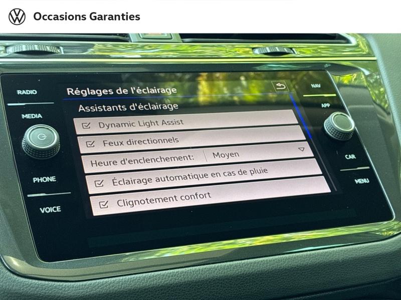 Voitures occasions VOLKSWAGEN TIGUAN  Clermont-Ferrand