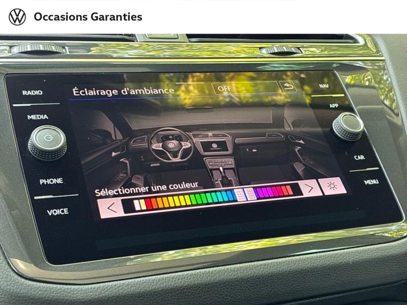 Voitures occasions VOLKSWAGEN TIGUAN  Clermont-Ferrand