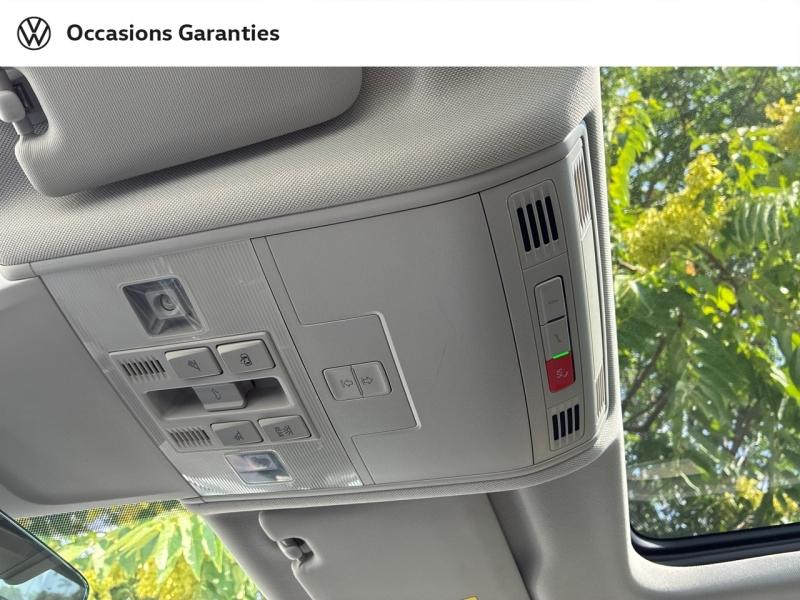 Voitures occasions VOLKSWAGEN TIGUAN  Clermont-Ferrand