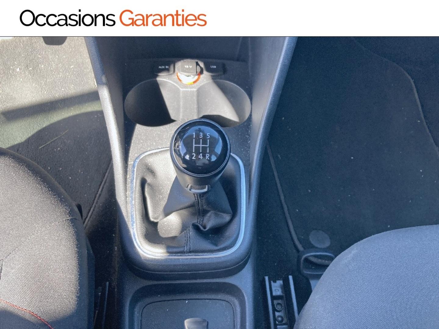 Voitures occasions VOLKSWAGEN POLO Confortline Clermont-Ferrand