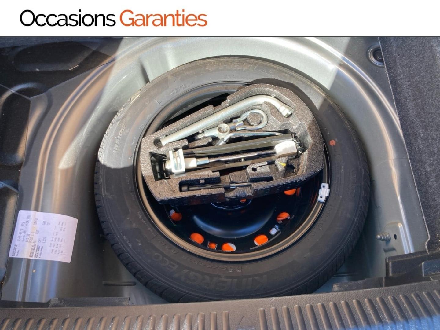 Voitures occasions VOLKSWAGEN POLO Confortline Clermont-Ferrand