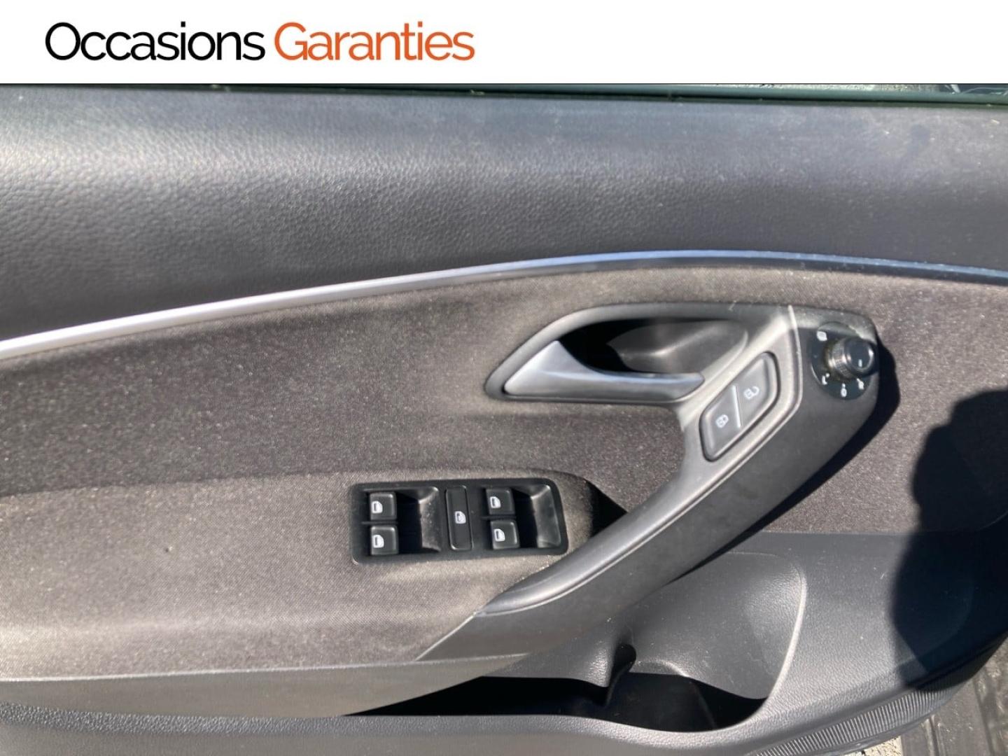 Voitures occasions VOLKSWAGEN POLO Confortline Clermont-Ferrand
