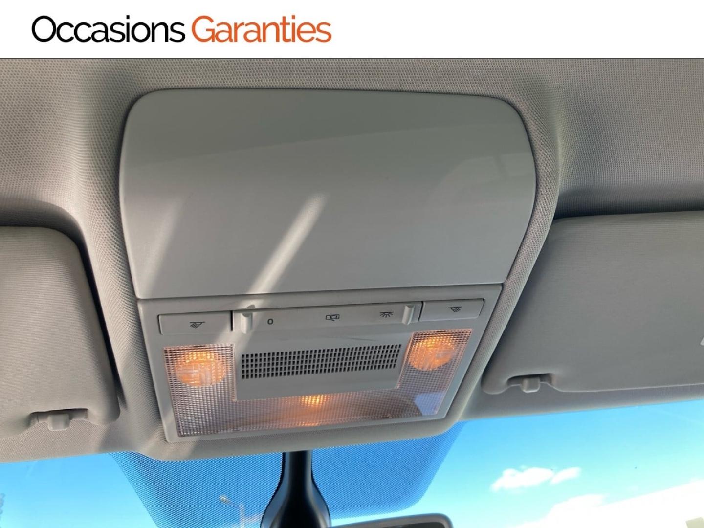 Voitures occasions VOLKSWAGEN POLO Confortline Clermont-Ferrand