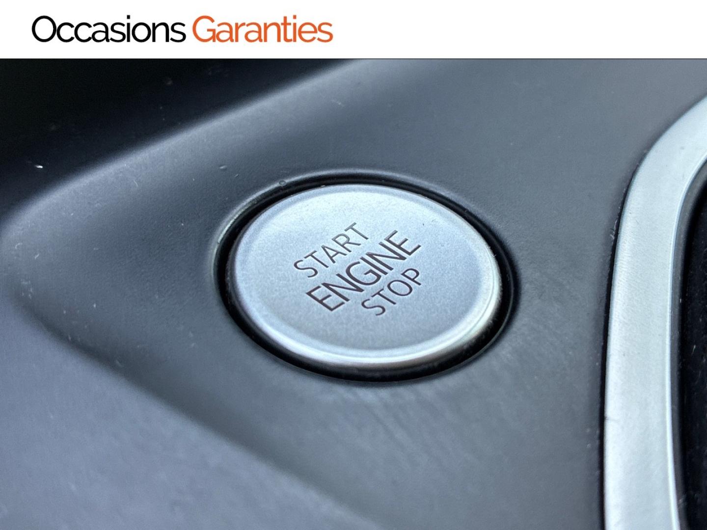 Voitures occasions VOLKSWAGEN GOLF Life Business Mozac
