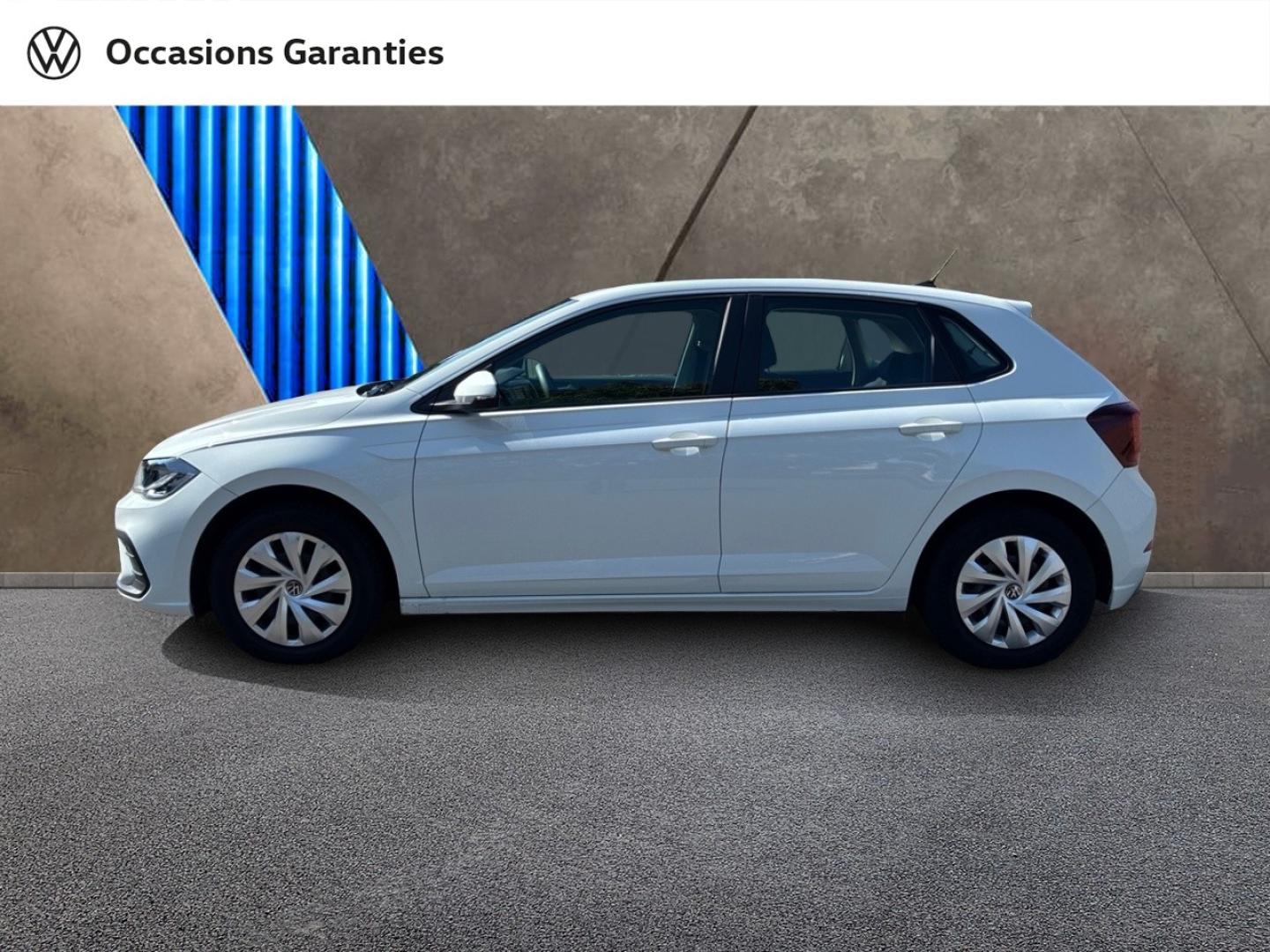 Voitures occasions VOLKSWAGEN POLO Polo Clermont-Ferrand