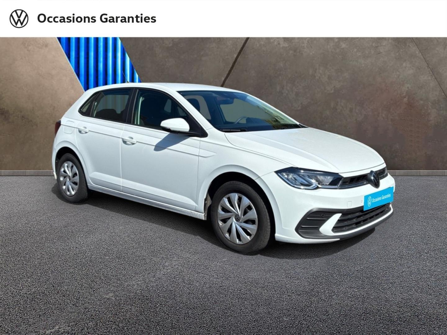 Voitures occasions VOLKSWAGEN POLO Polo Clermont-Ferrand