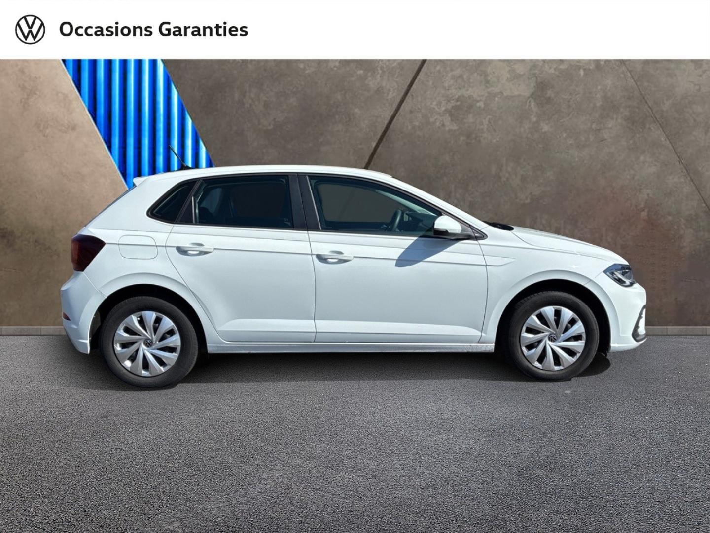 Voitures occasions VOLKSWAGEN POLO Polo Clermont-Ferrand