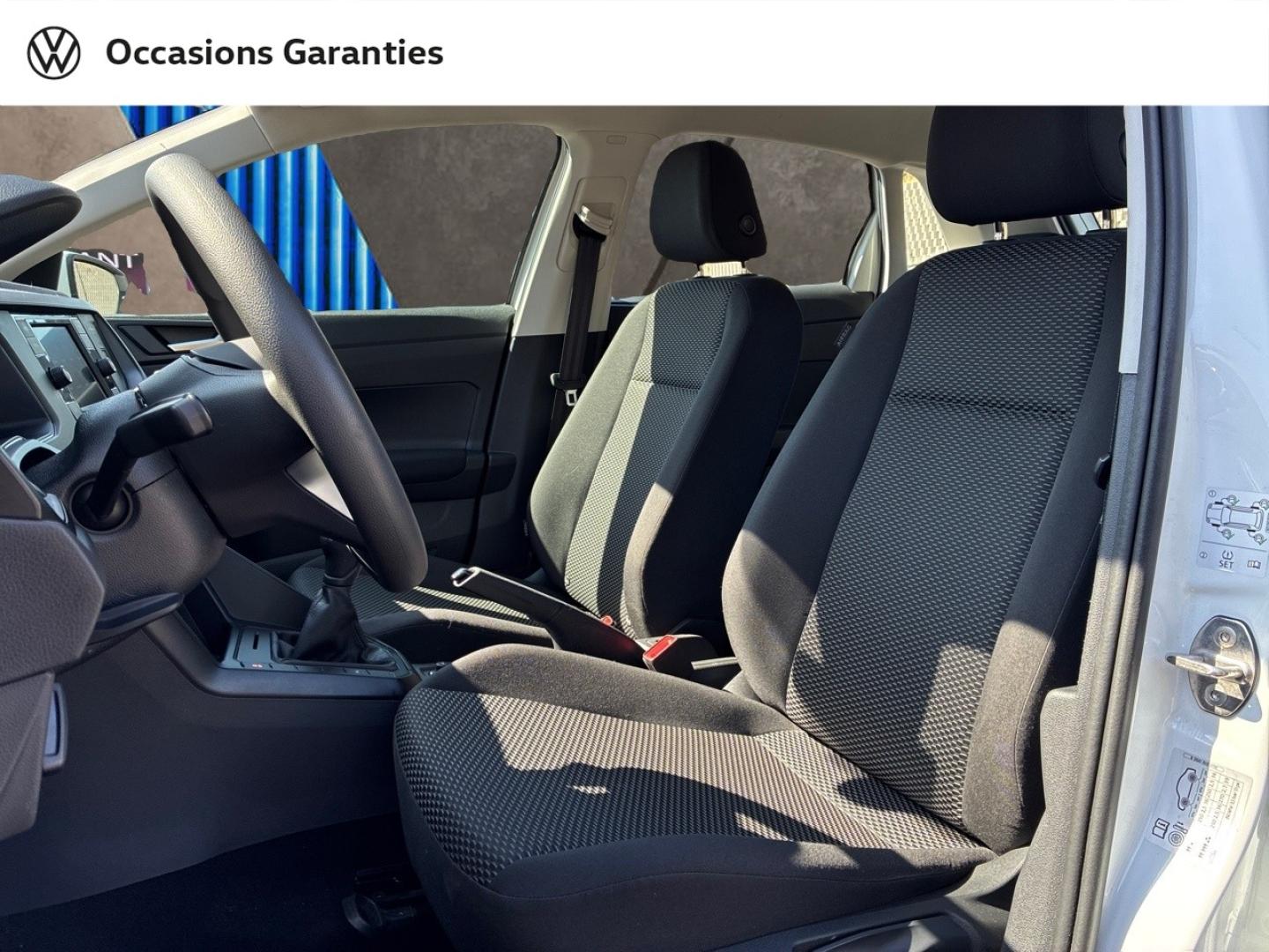 Voitures occasions VOLKSWAGEN POLO Polo Clermont-Ferrand