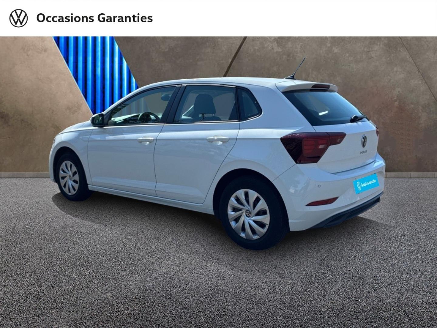 Voitures occasions VOLKSWAGEN POLO Polo Clermont-Ferrand