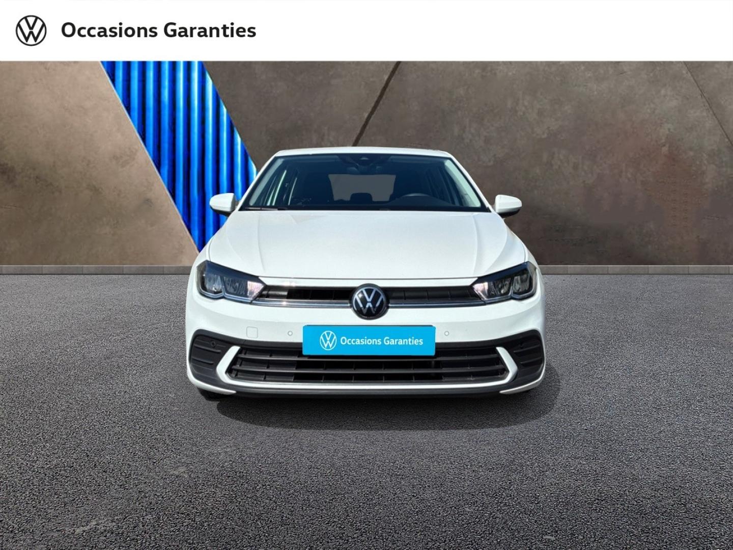 Voitures occasions VOLKSWAGEN POLO Polo Mozac