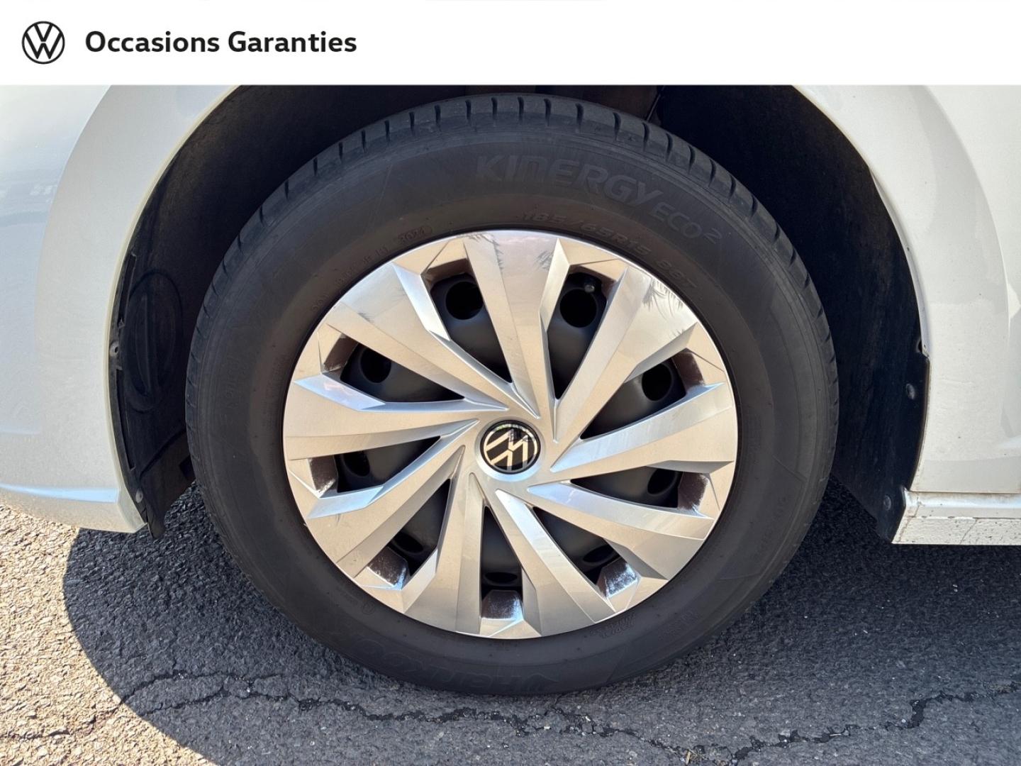 Voitures occasions VOLKSWAGEN POLO Polo Mozac