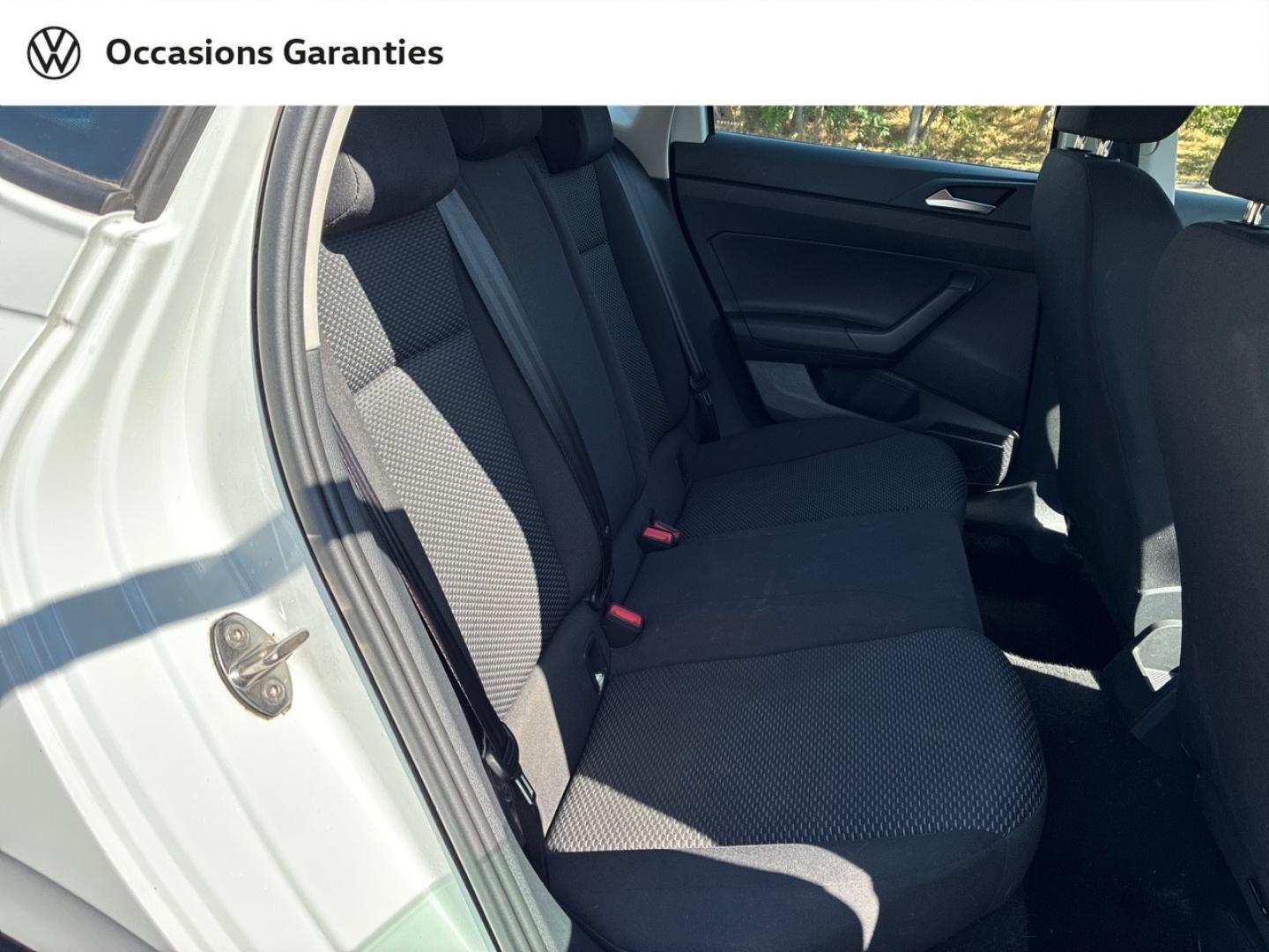 Voitures occasions VOLKSWAGEN POLO Polo Clermont-Ferrand