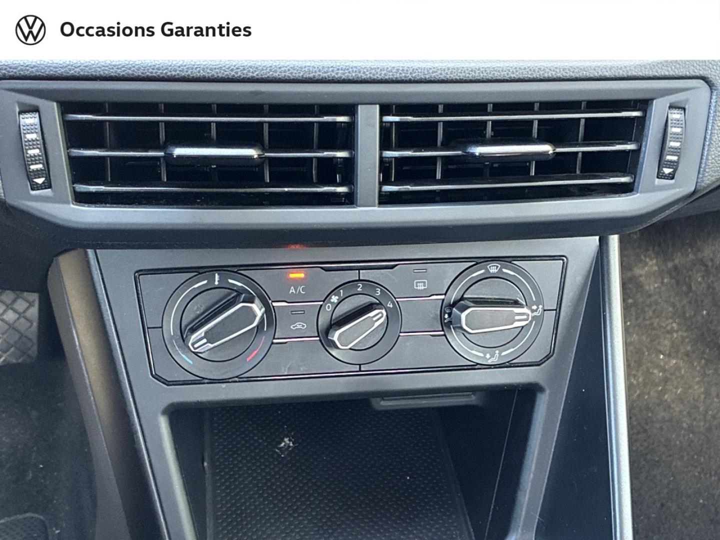 Voitures occasions VOLKSWAGEN POLO Polo Clermont-Ferrand