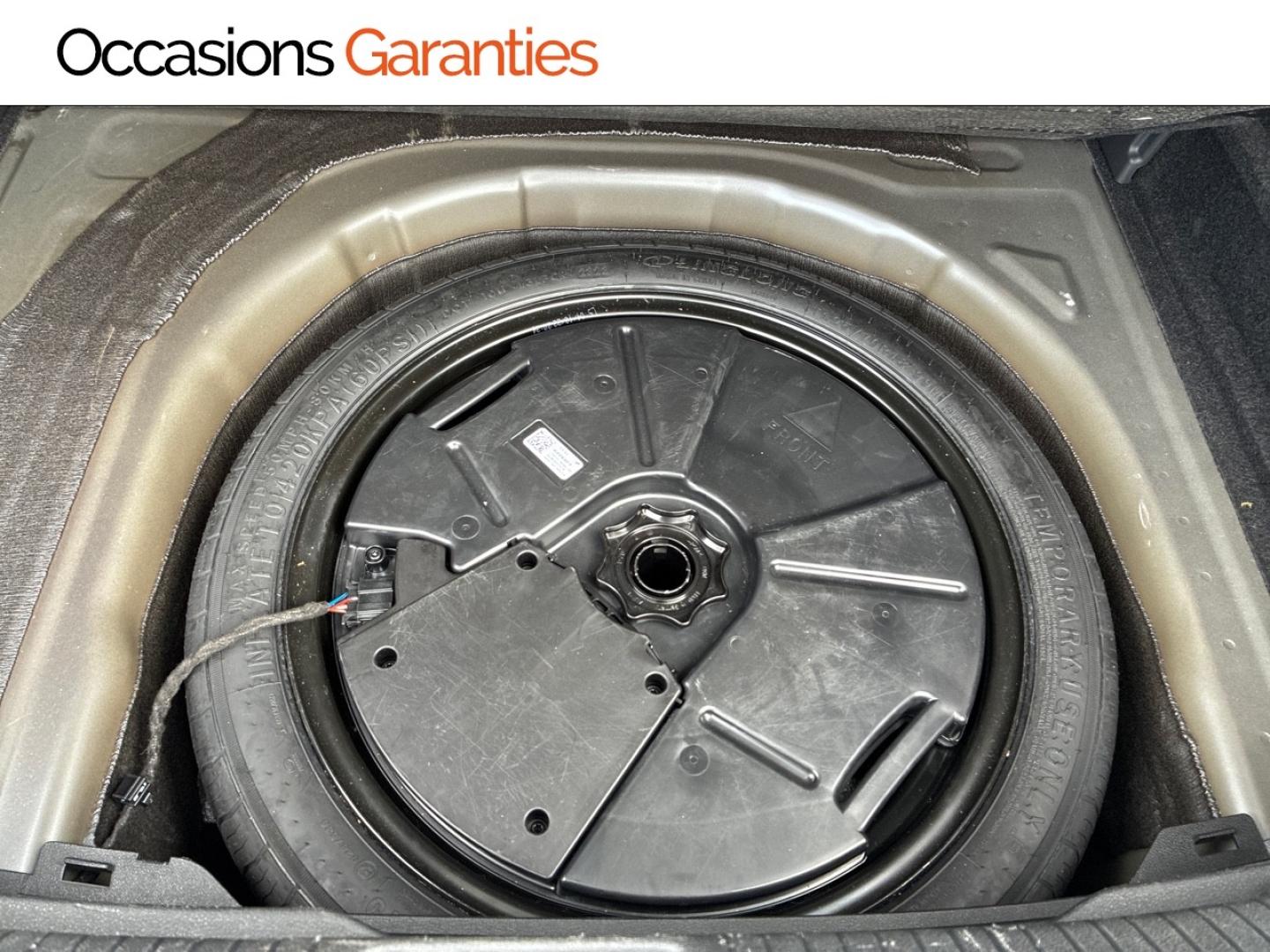 Voitures occasions VOLKSWAGEN TAIGO R-Line Clermont-Ferrand