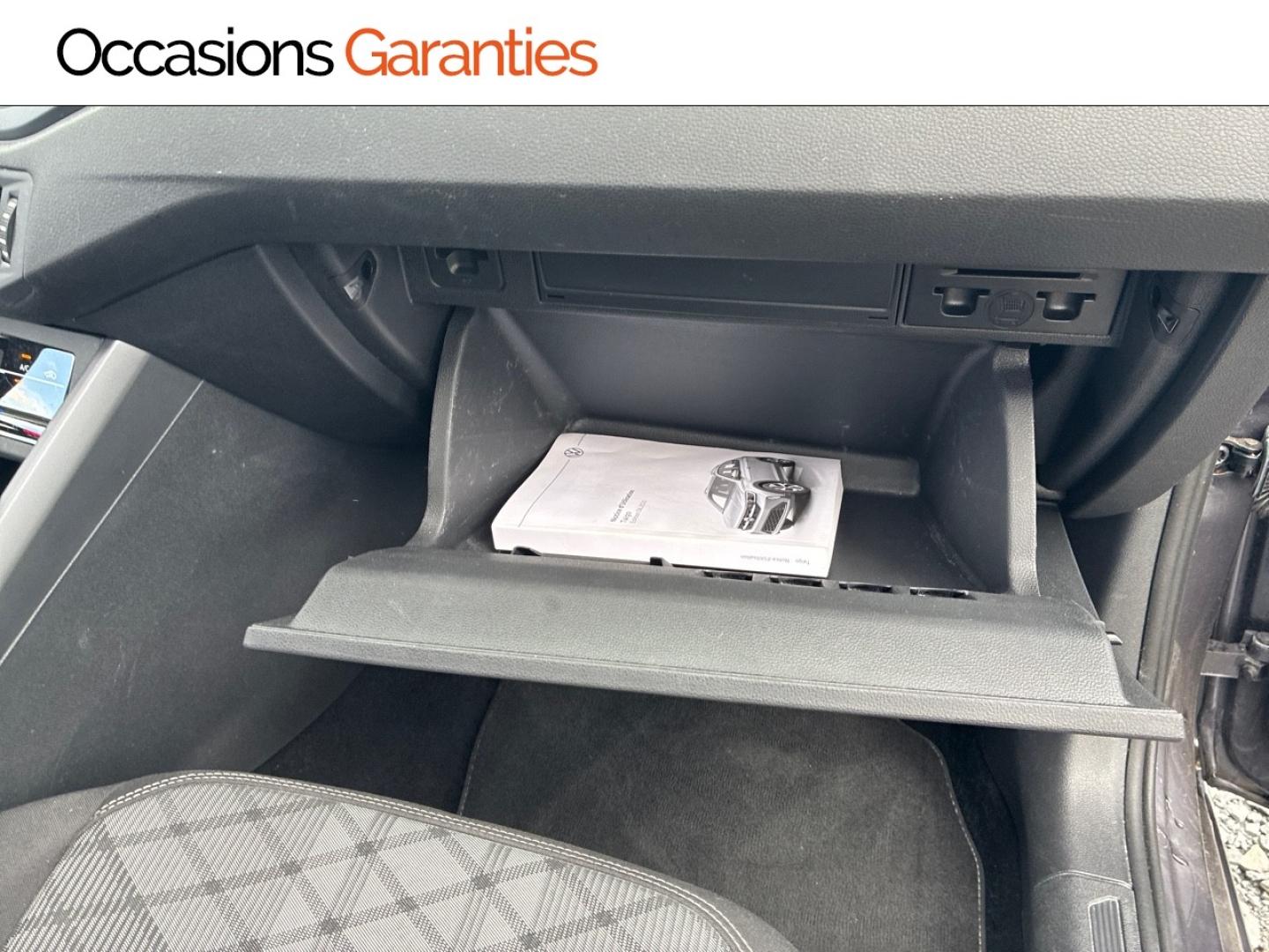 Voitures occasions VOLKSWAGEN TAIGO R-Line Clermont-Ferrand