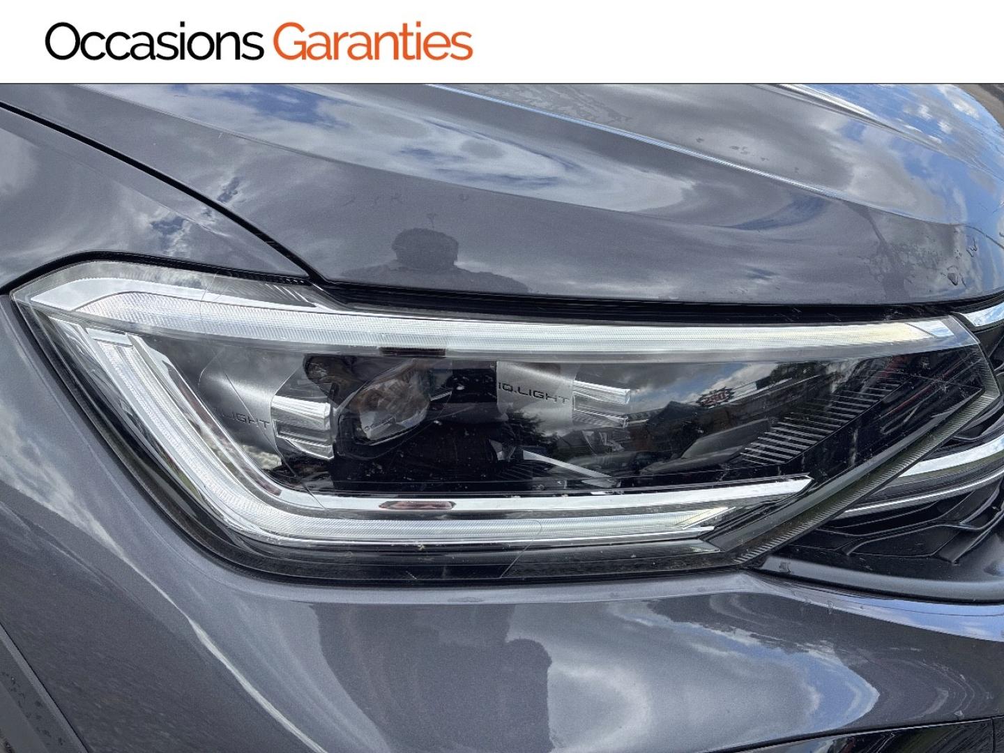 Voitures occasions VOLKSWAGEN TAIGO R-Line Clermont-Ferrand