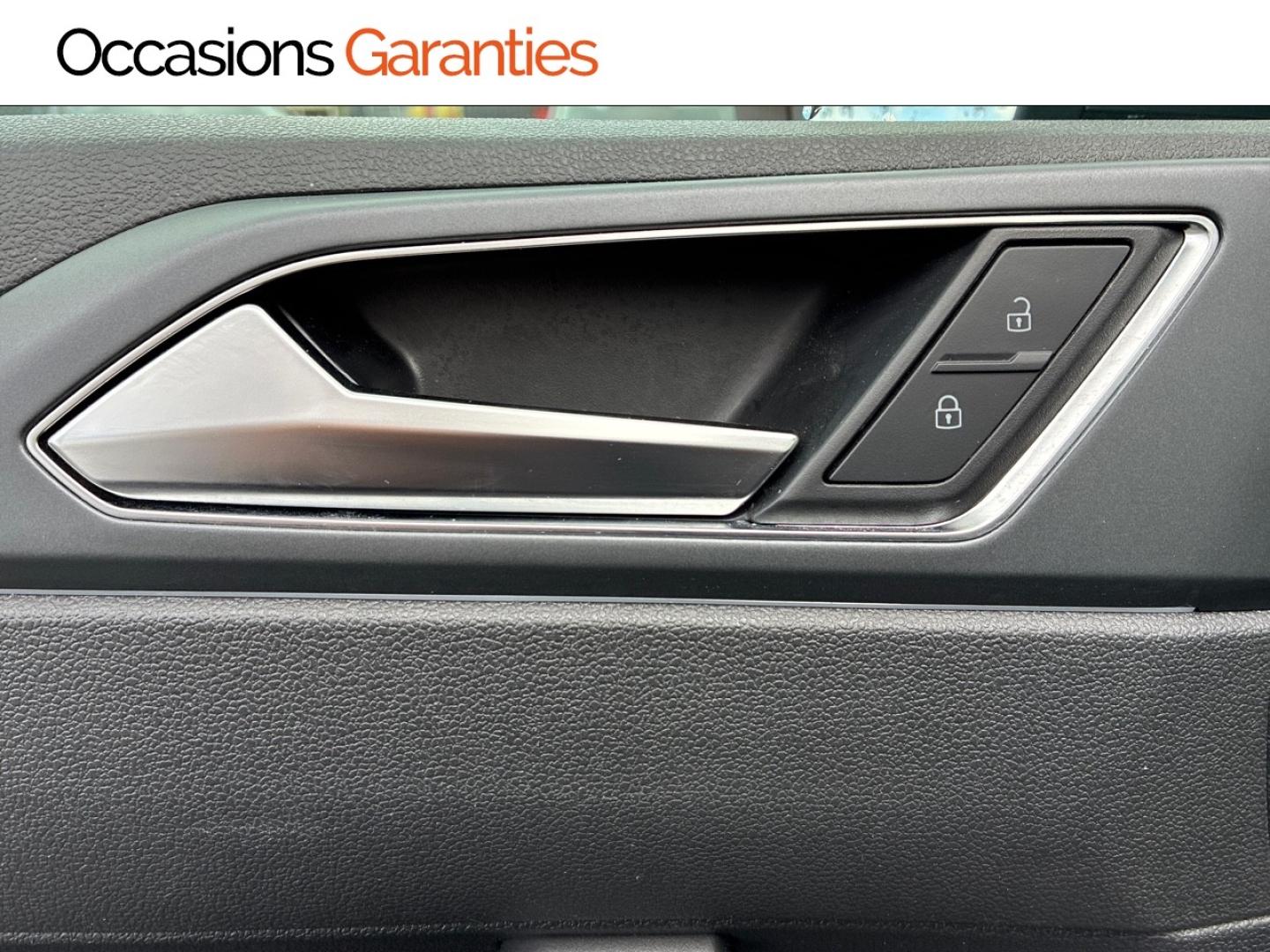 Voitures occasions VOLKSWAGEN TAIGO R-Line Clermont-Ferrand