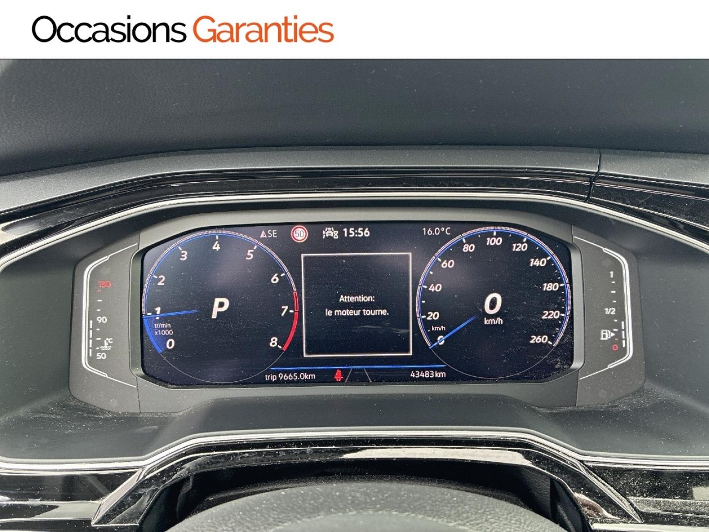 Voitures occasions VOLKSWAGEN TAIGO R-Line Clermont-Ferrand