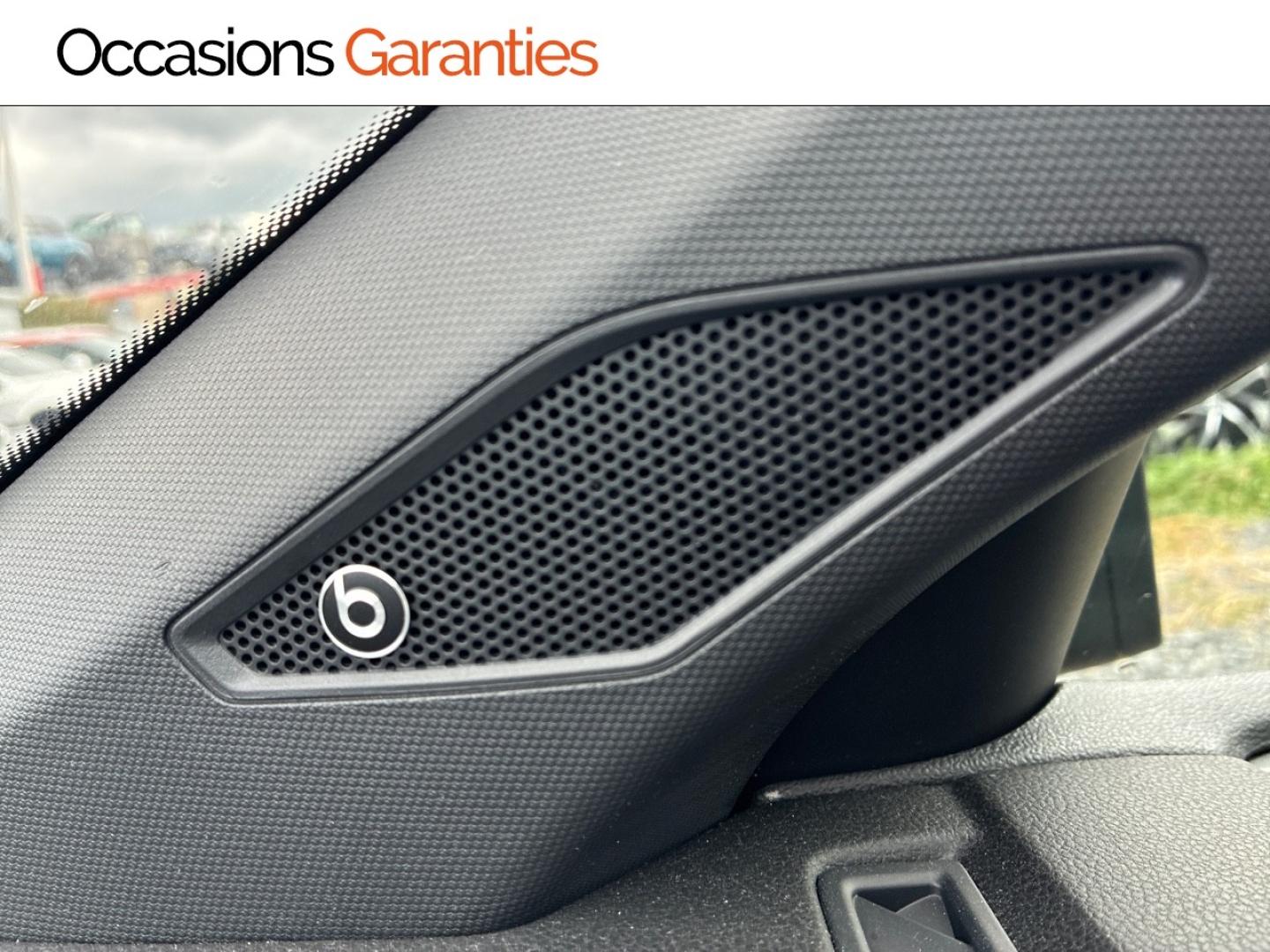 Voitures occasions VOLKSWAGEN TAIGO R-Line Clermont-Ferrand