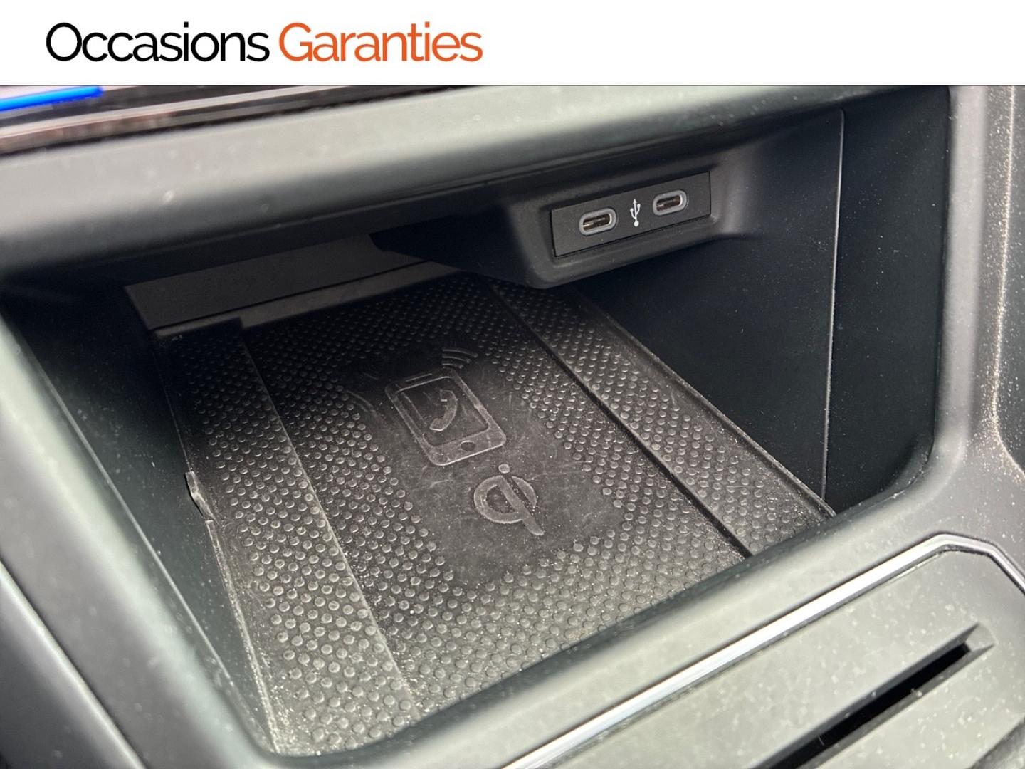 Voitures occasions VOLKSWAGEN TAIGO R-Line Clermont-Ferrand