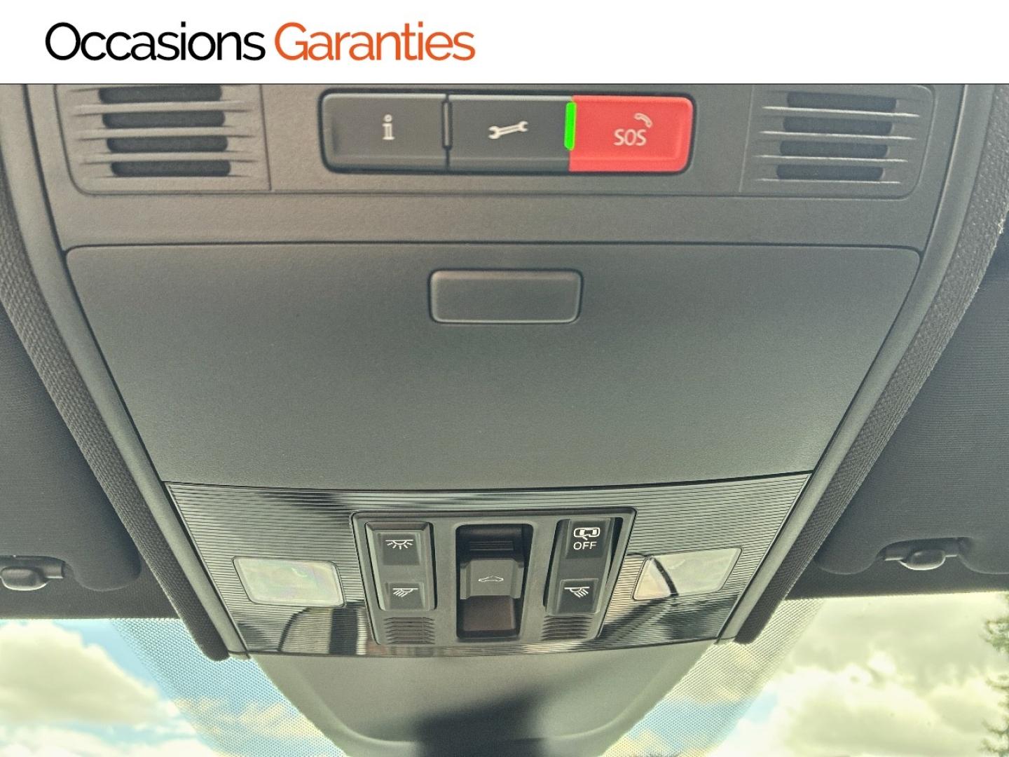 Voitures occasions VOLKSWAGEN TAIGO R-Line Clermont-Ferrand