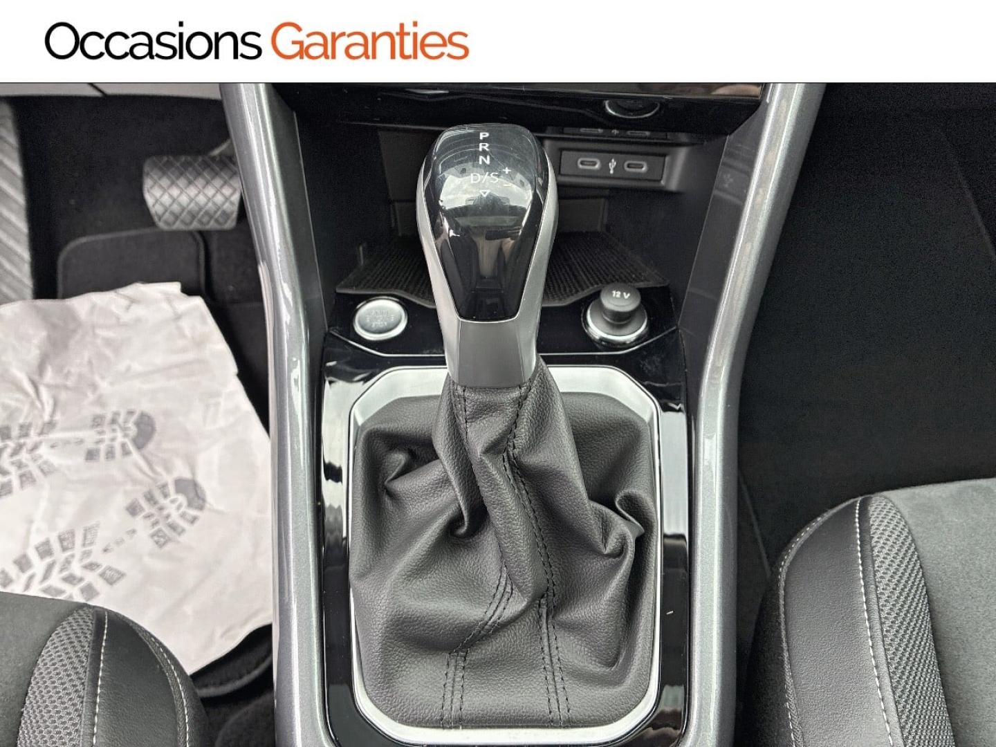 Voitures occasions VOLKSWAGEN T-ROC Style Clermont-Ferrand