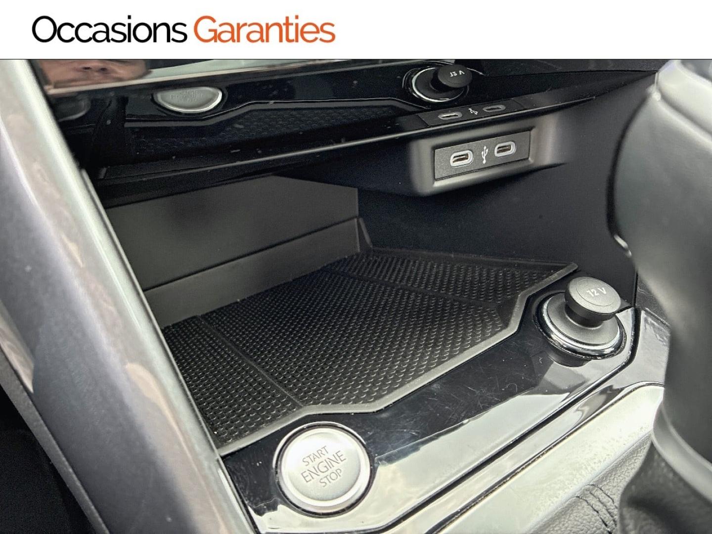 Voitures occasions VOLKSWAGEN T-ROC Style Clermont-Ferrand