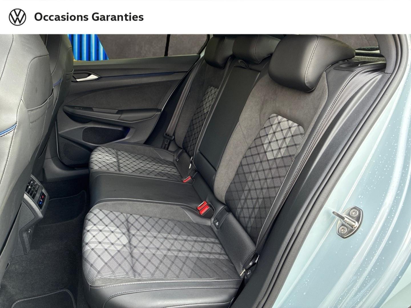 Voitures occasions VOLKSWAGEN GOLF R-Line Edition Clermont-Ferrand