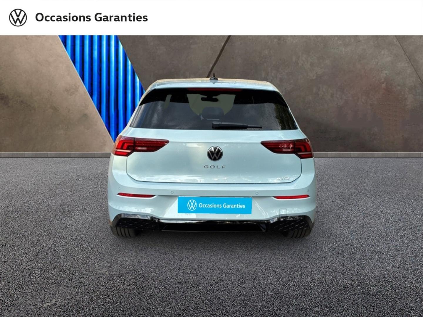 Voitures occasions VOLKSWAGEN GOLF R-Line Edition Mozac