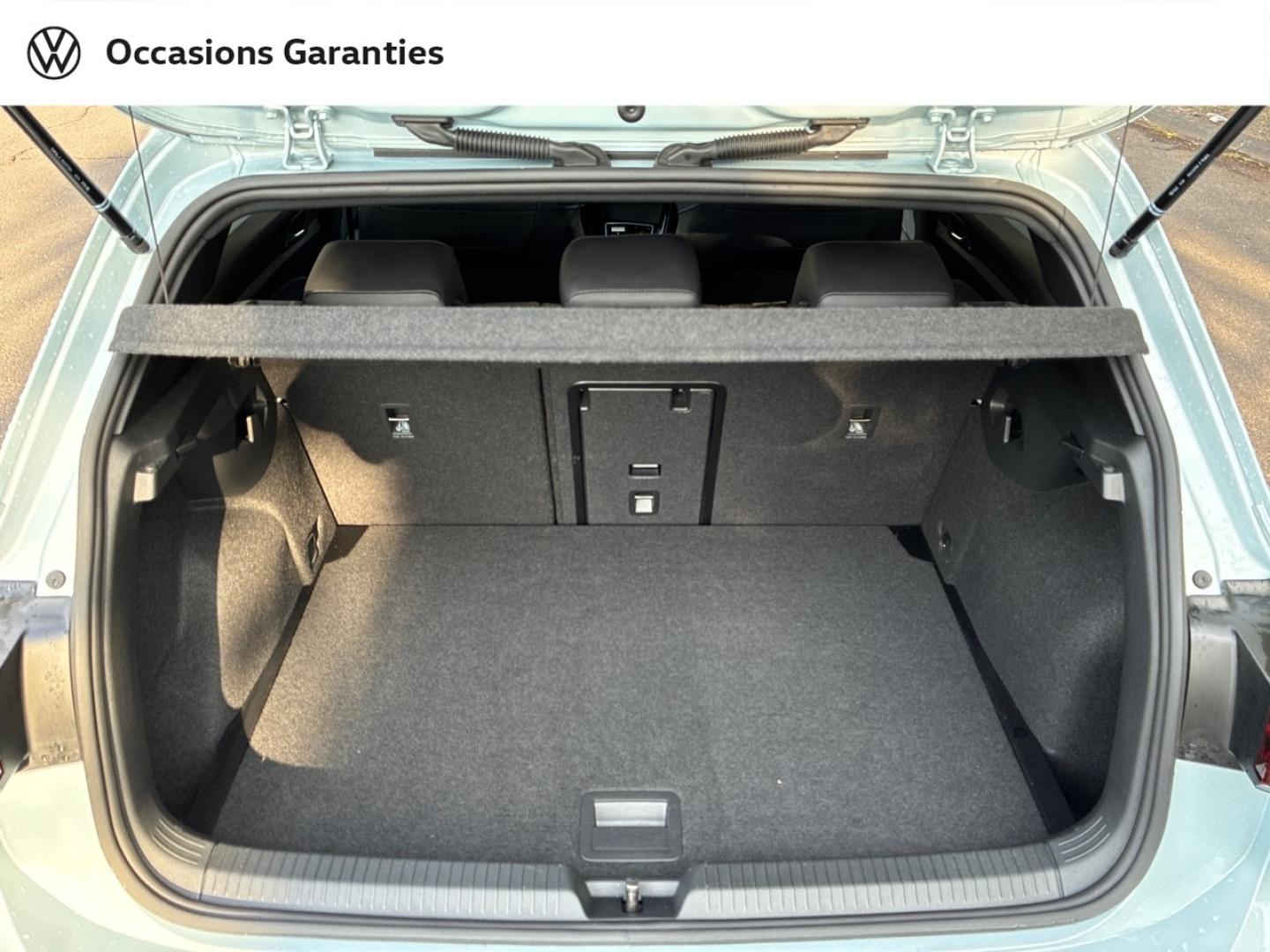 Voitures occasions VOLKSWAGEN GOLF R-Line Edition Clermont-Ferrand