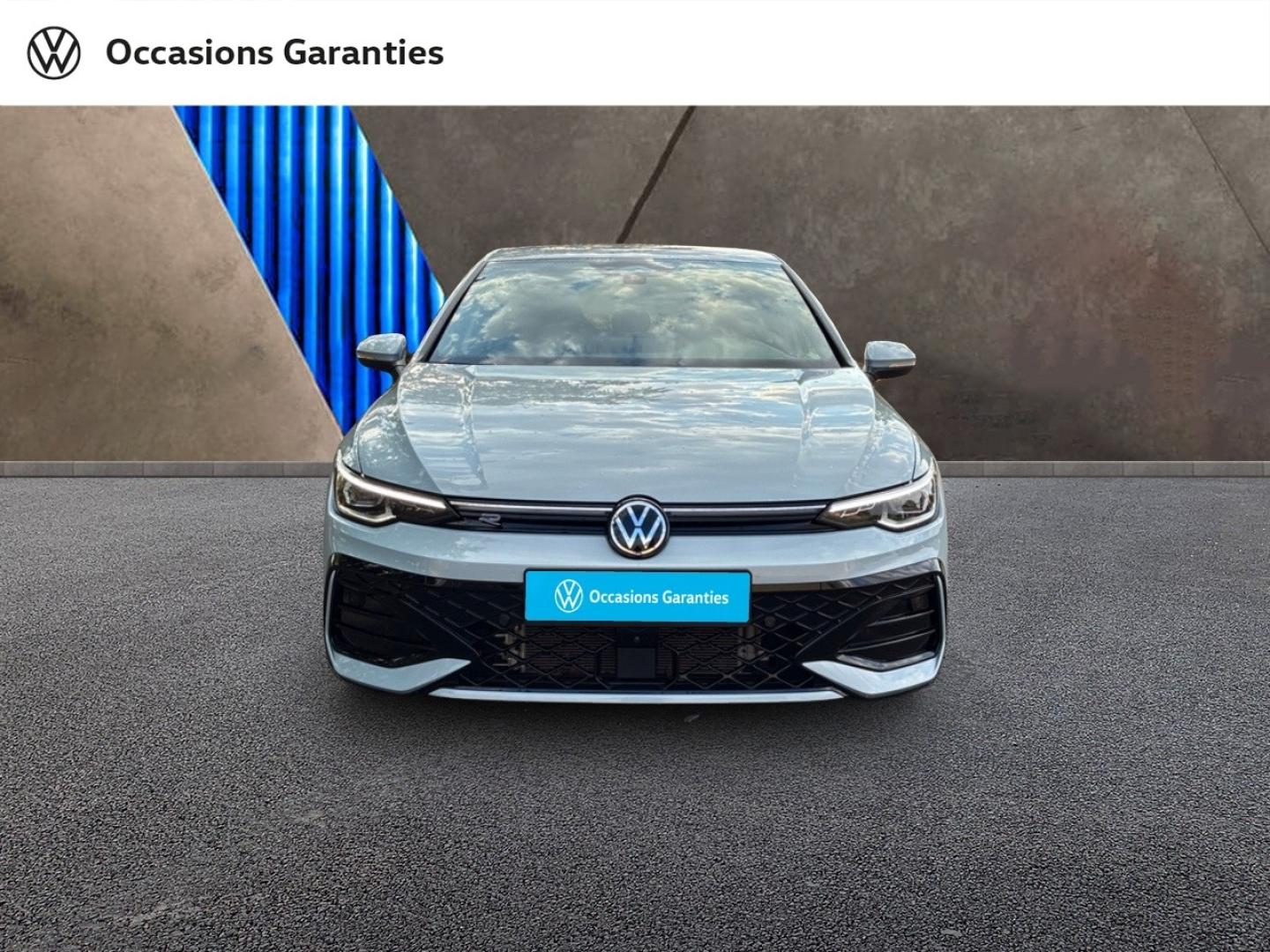 Voitures occasions VOLKSWAGEN GOLF R-Line Edition Clermont-Ferrand