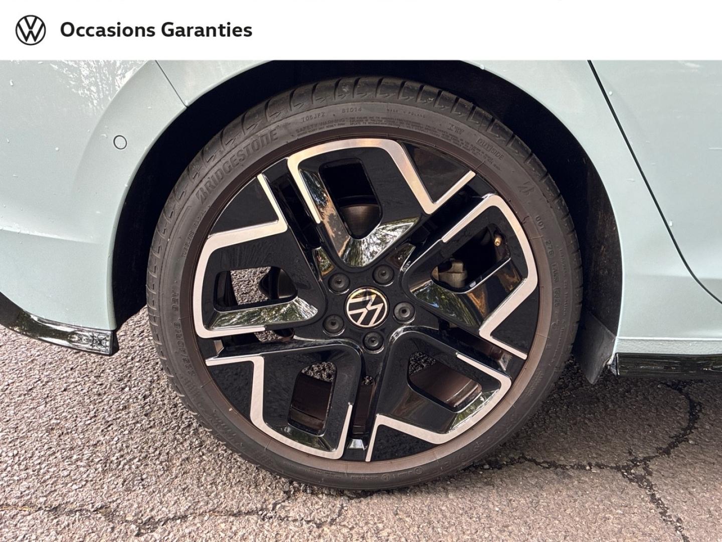 Voitures occasions VOLKSWAGEN GOLF R-Line Edition Clermont-Ferrand
