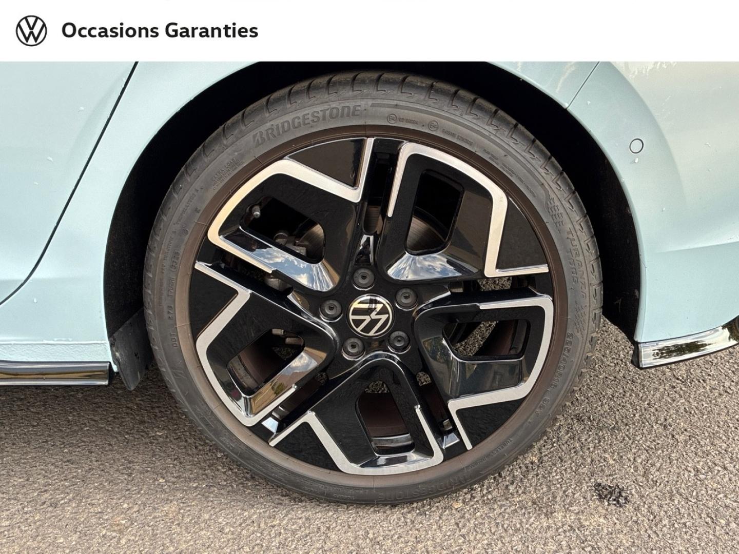 Voitures occasions VOLKSWAGEN GOLF R-Line Edition Mozac