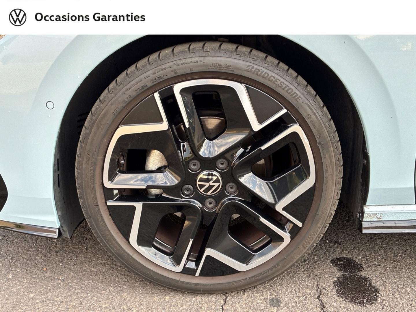 Voitures occasions VOLKSWAGEN GOLF R-Line Edition Clermont-Ferrand