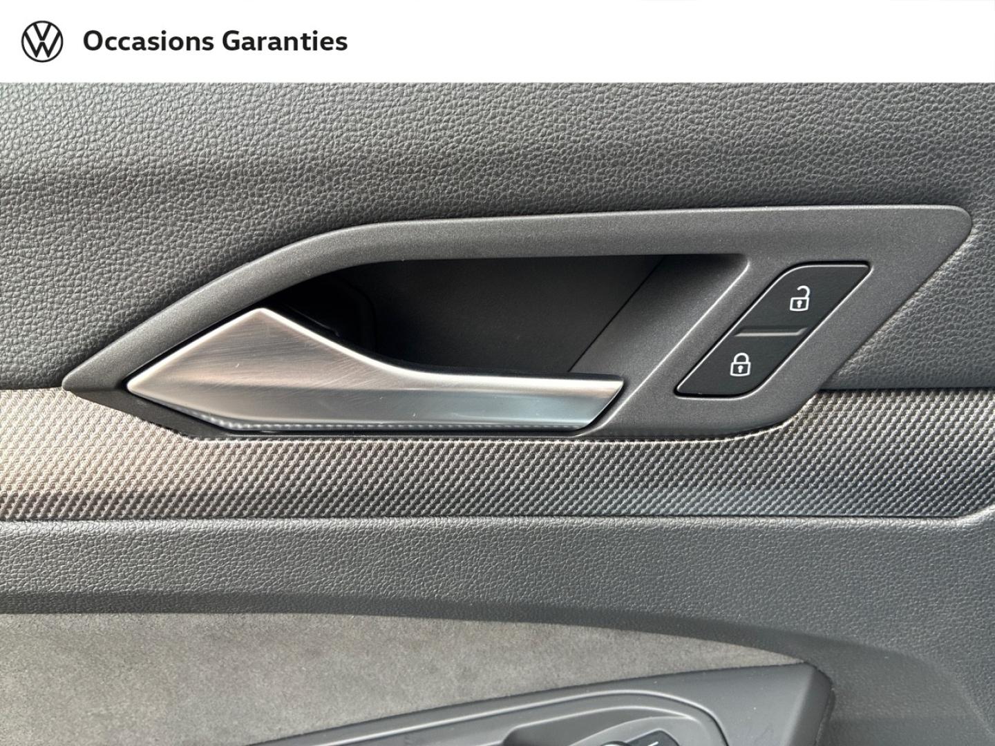 Voitures occasions VOLKSWAGEN GOLF R-Line Edition Mozac