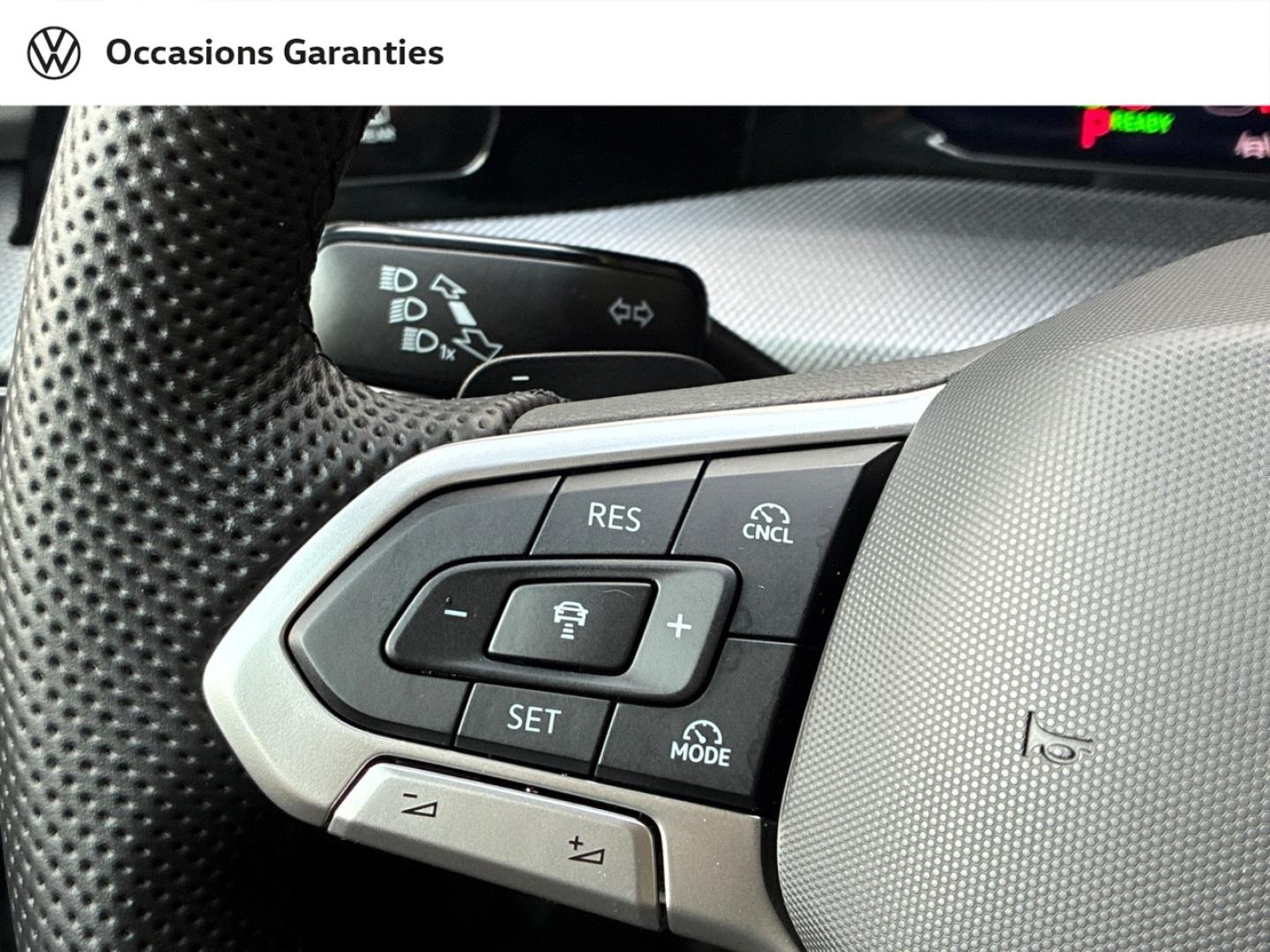 Voitures occasions VOLKSWAGEN GOLF R-Line Edition Clermont-Ferrand