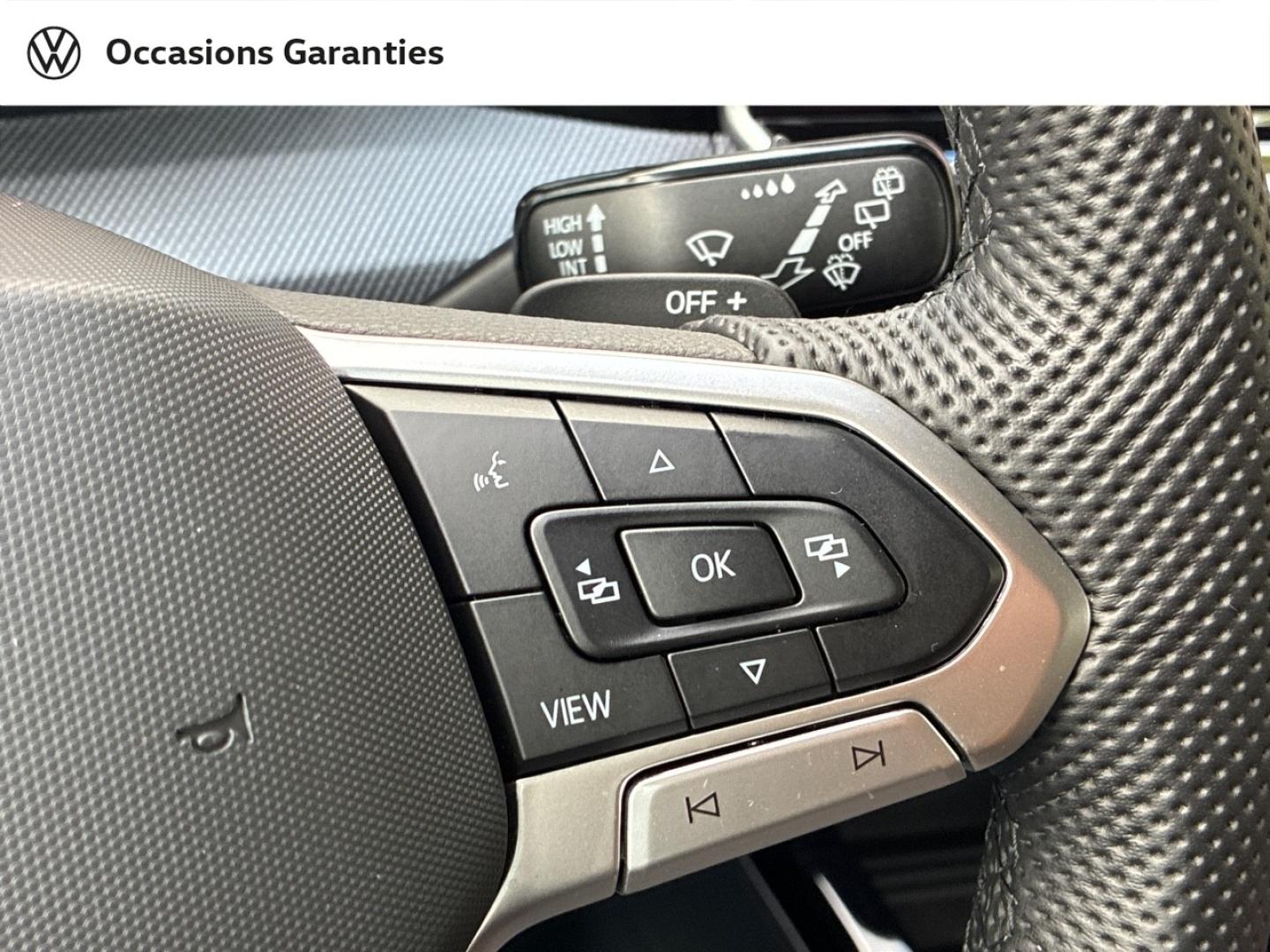 Voitures occasions VOLKSWAGEN GOLF R-Line Edition Clermont-Ferrand