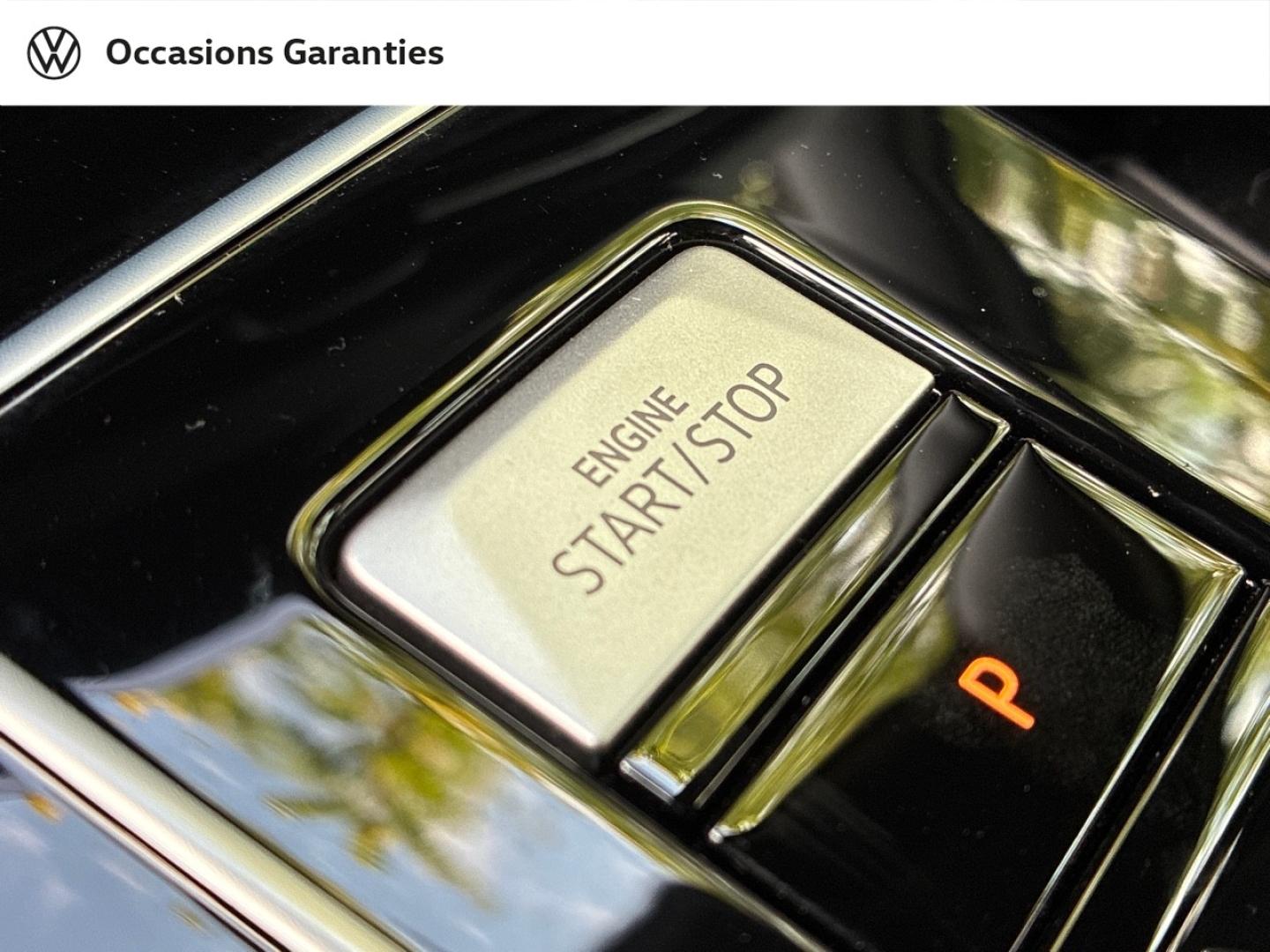 Voitures occasions VOLKSWAGEN GOLF R-Line Edition Clermont-Ferrand